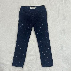 Baby Girl Cute Pants